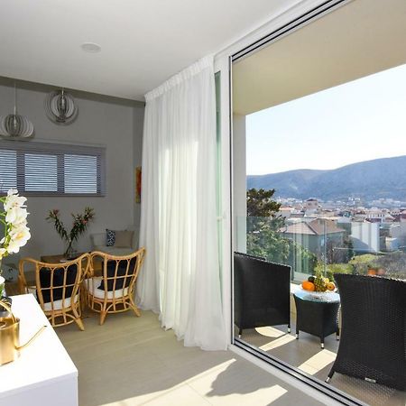 Apartments Villa Laura Паг Екстериор снимка