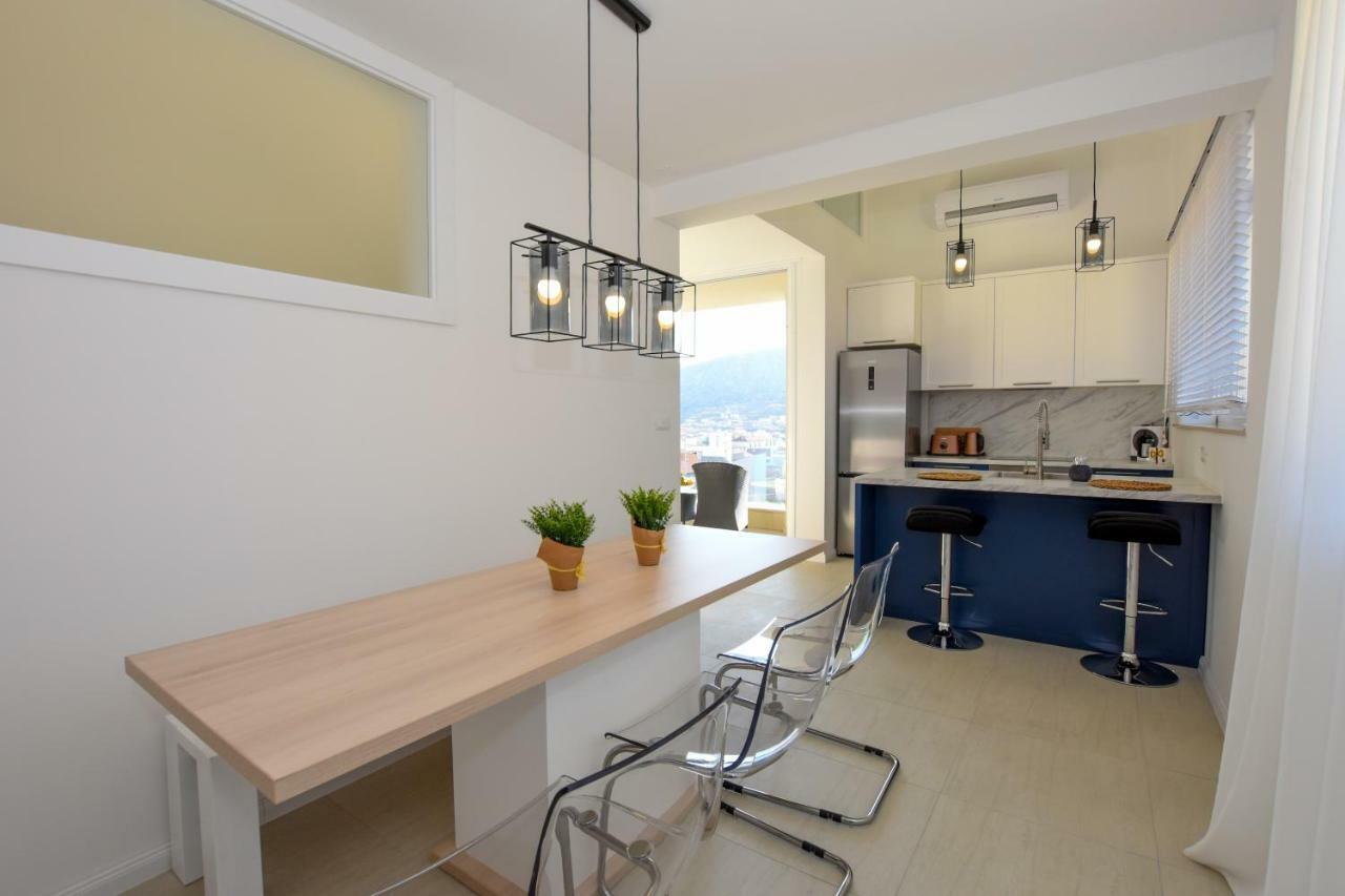 Apartments Villa Laura Паг Екстериор снимка