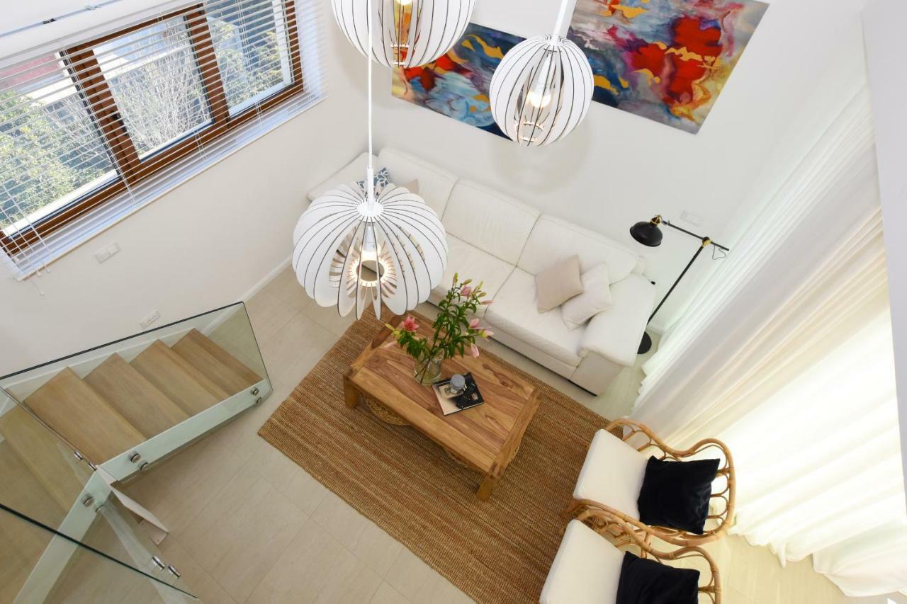 Apartments Villa Laura Паг Екстериор снимка