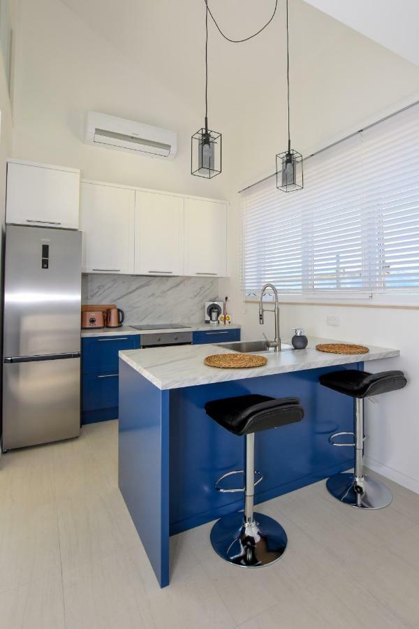 Apartments Villa Laura Паг Екстериор снимка